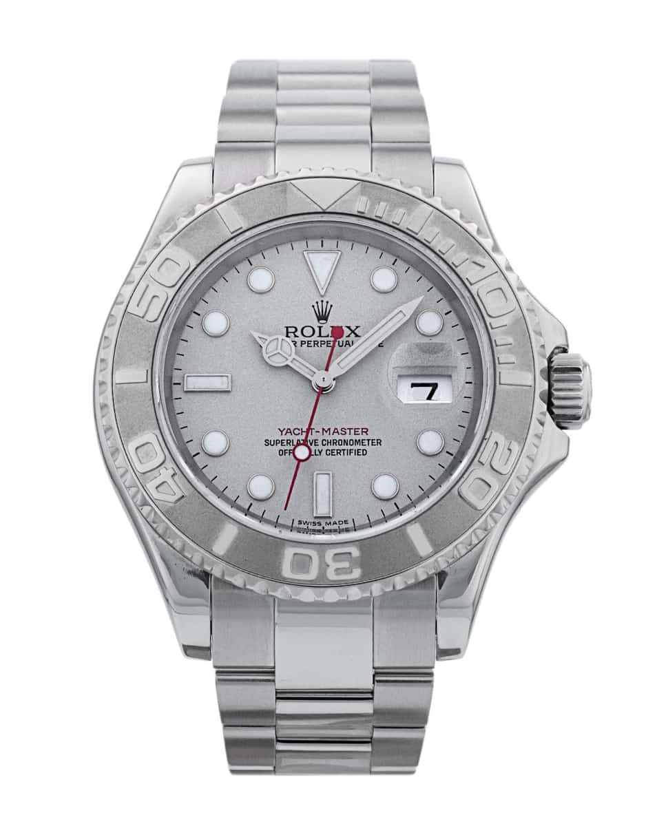 Rolex Yacht-Master 16622 Rolex Yacht-Master 16622
